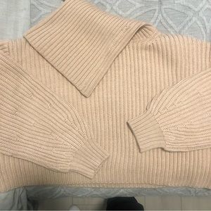 Aritzia x Babaton Guell Sweater